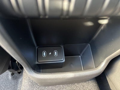 2026 Hyundai Kona SE AWD