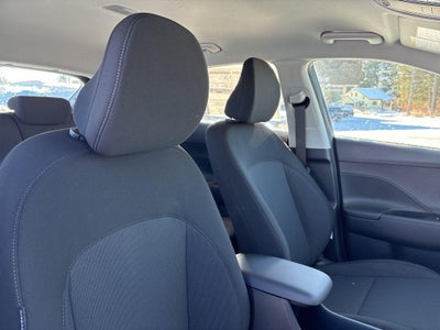 2026 Hyundai Kona SE AWD