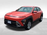 2025 Hyundai Kona SE