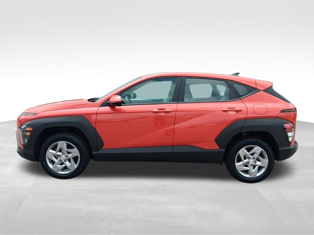 2025 Hyundai Kona SE
