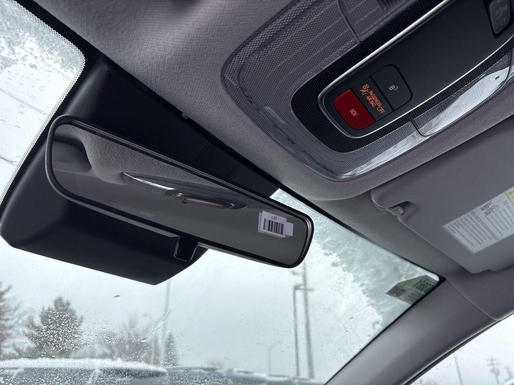 2026 Hyundai Kona SE AWD