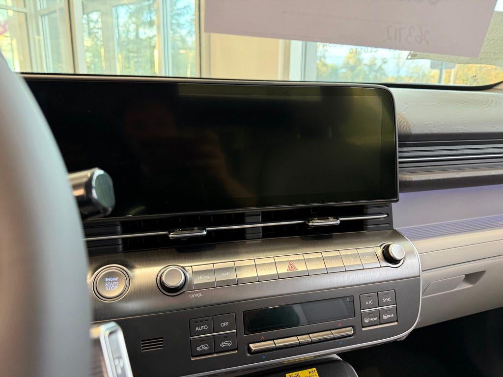 2026 Hyundai Kona SEL Premium AWD