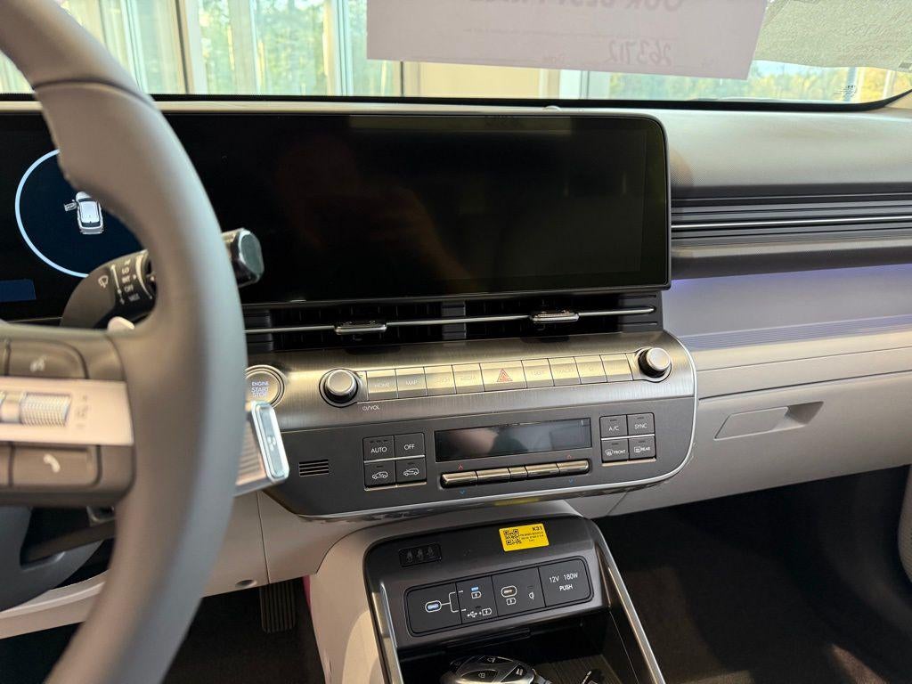 2026 Hyundai Kona SEL Premium AWD