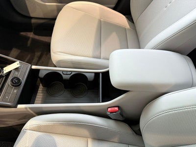 2026 Hyundai Kona SEL Premium AWD