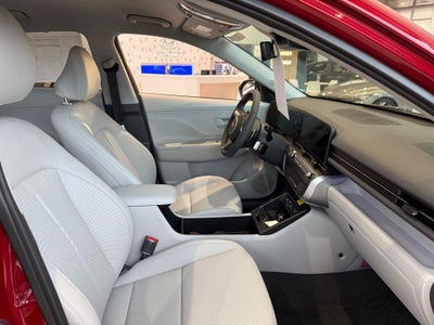 2026 Hyundai Kona SEL Premium AWD