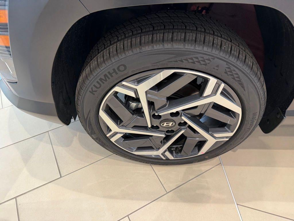 2026 Hyundai Kona SEL Premium AWD