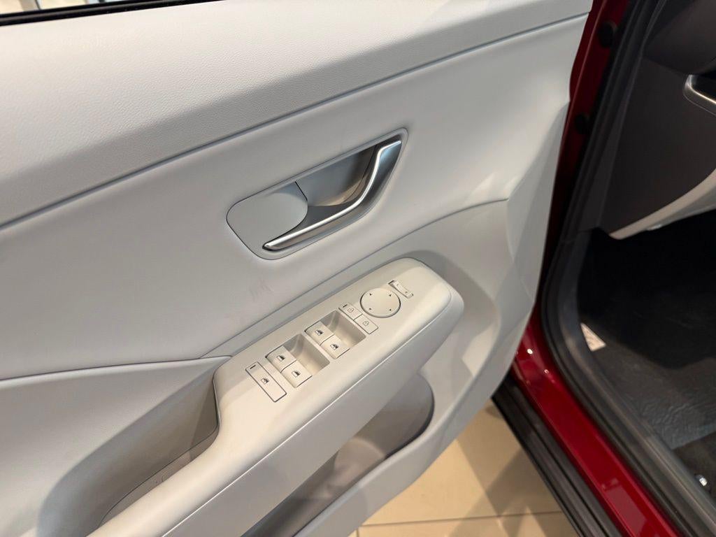 2026 Hyundai Kona SEL Premium AWD