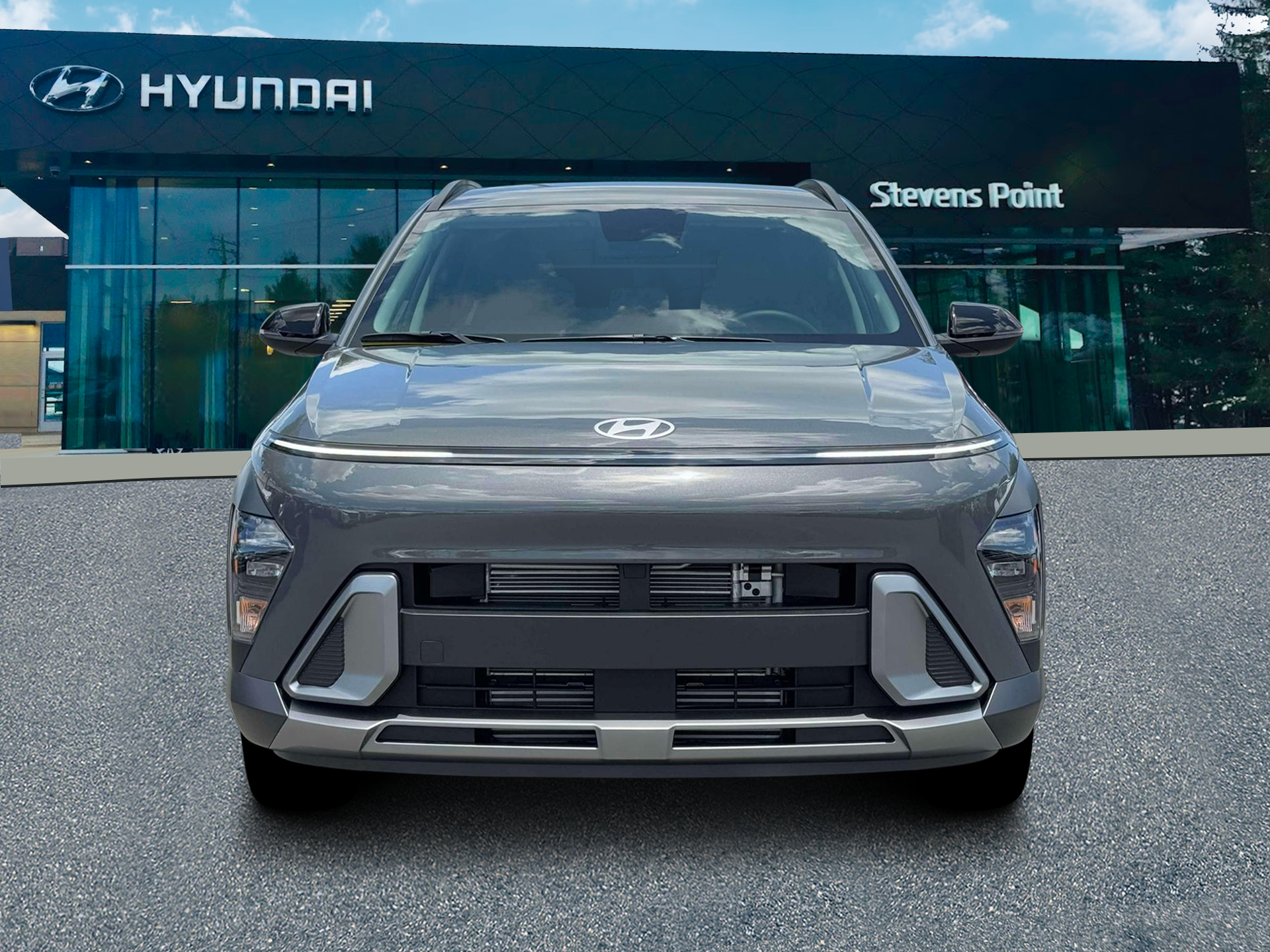 2026 Hyundai Kona SEL Premium AWD
