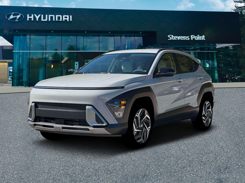 2026 Hyundai Kona SEL Premium AWD