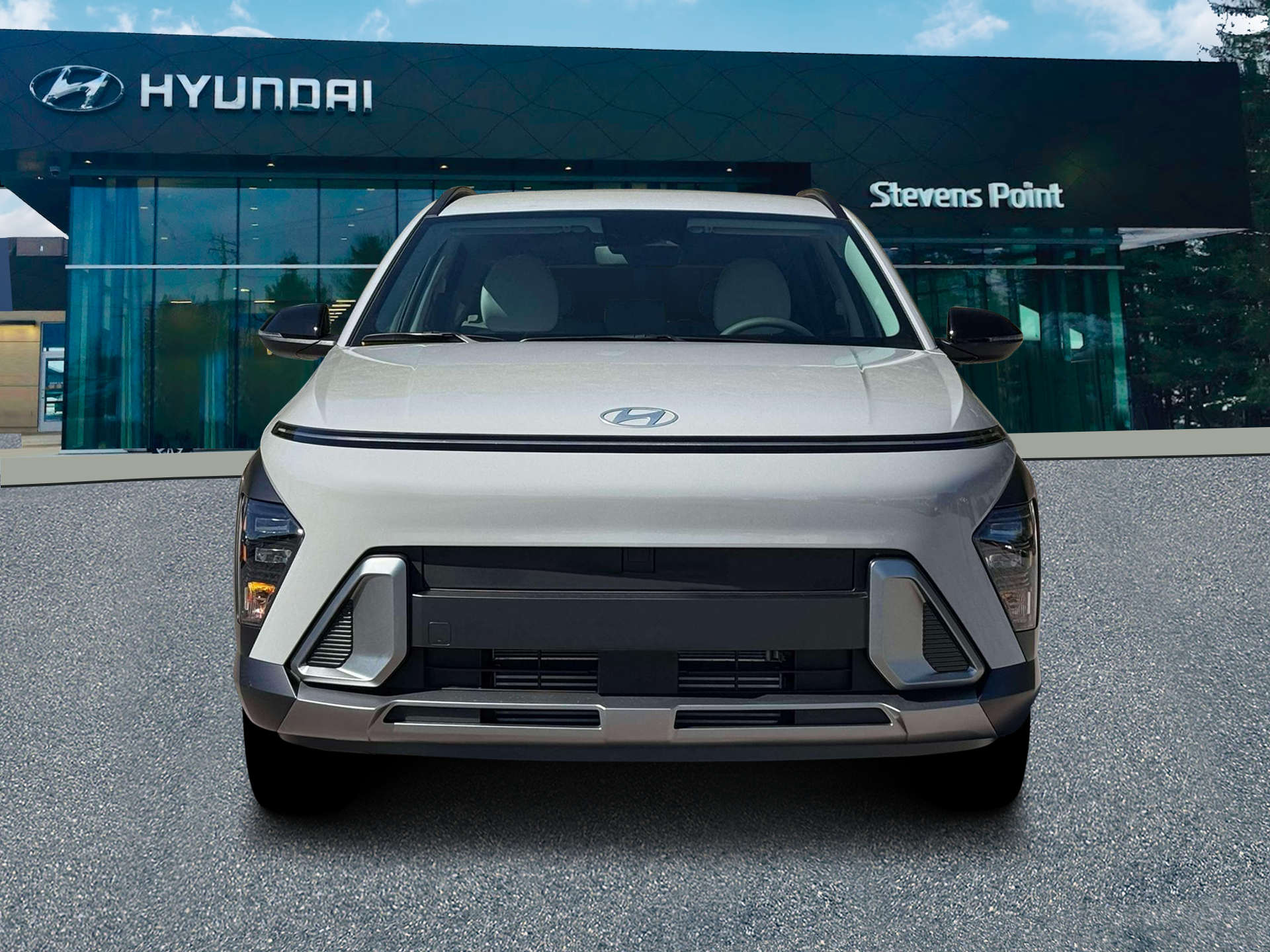 2026 Hyundai Kona SEL Premium AWD