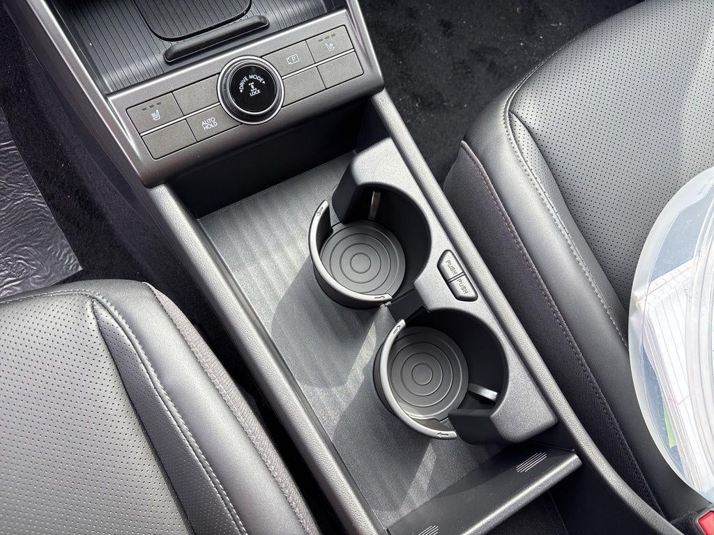 2026 Hyundai Kona SEL Premium AWD