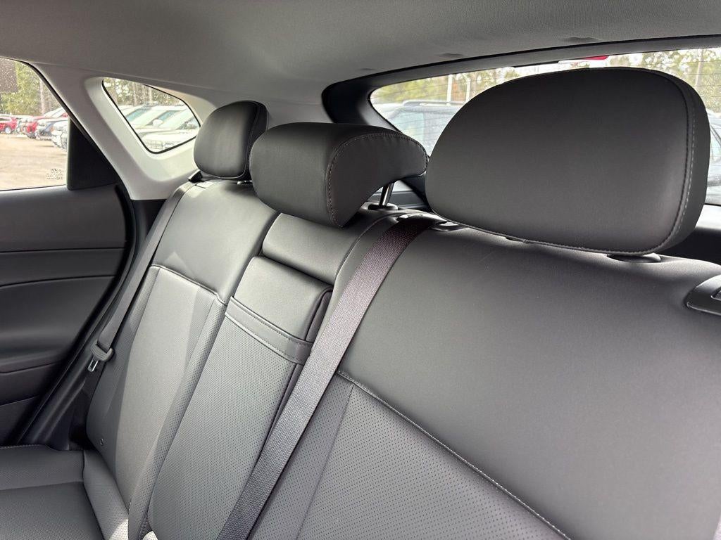 2026 Hyundai Kona SEL Premium AWD