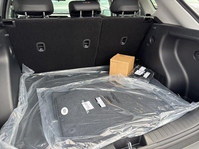 2026 Hyundai Kona SEL Premium AWD