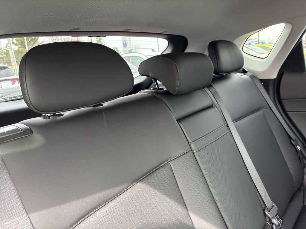 2026 Hyundai Kona SEL Premium AWD