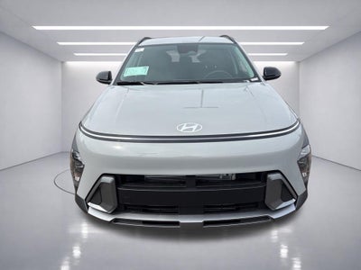 2026 Hyundai Kona SEL Premium AWD