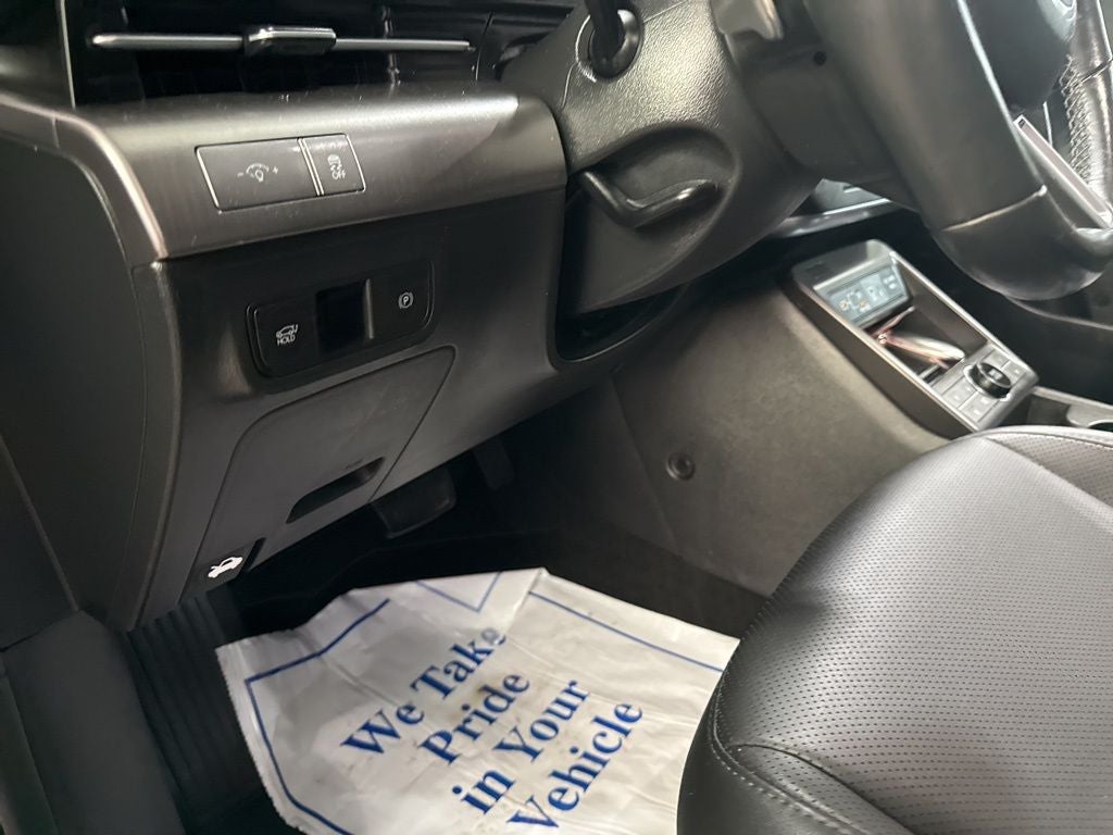 2024 Hyundai Kona Electric Limited