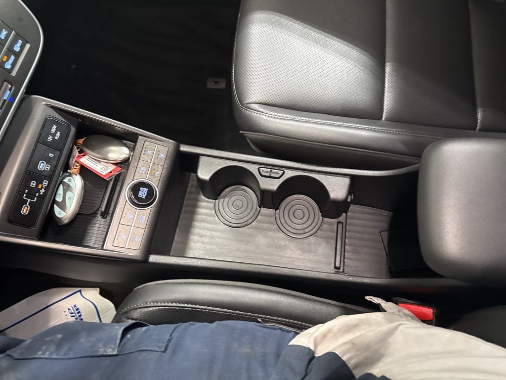 2024 Hyundai Kona Electric Limited