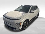 2024 Hyundai Kona Electric Limited