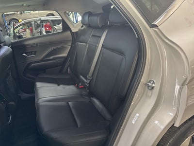 2024 Hyundai Kona Electric Limited