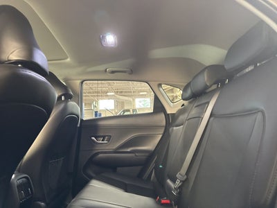 2024 Hyundai Kona Electric Limited