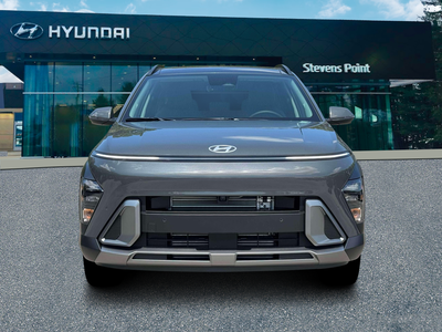 2026 Hyundai Kona Limited AWD