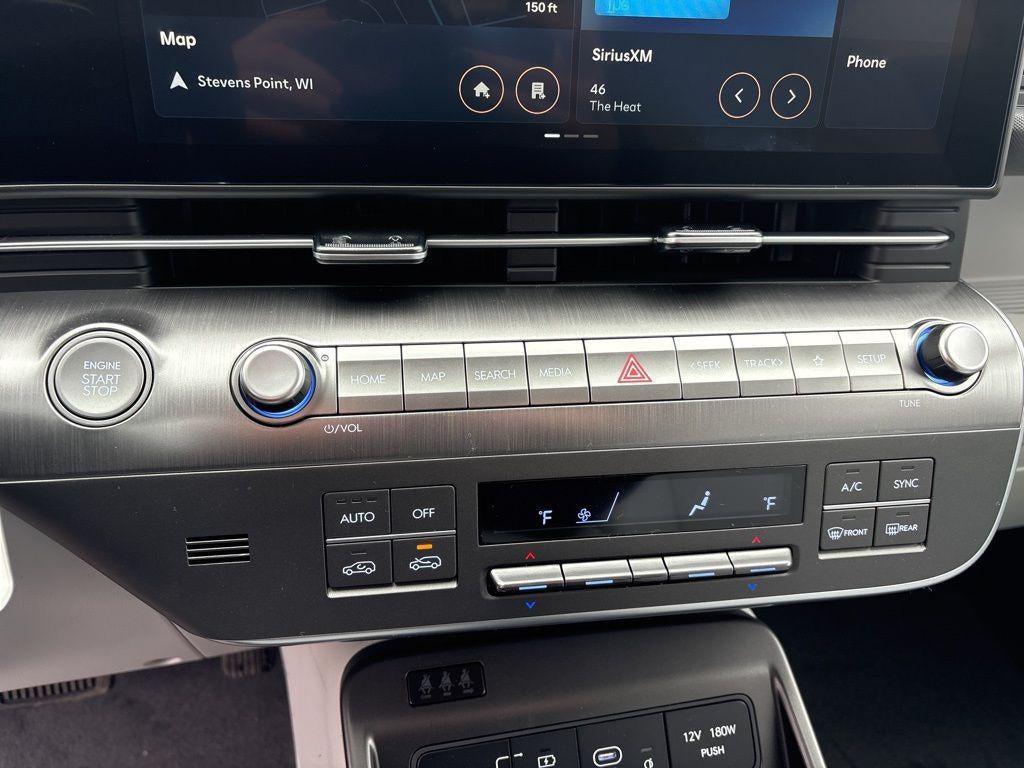 2026 Hyundai Kona Limited AWD