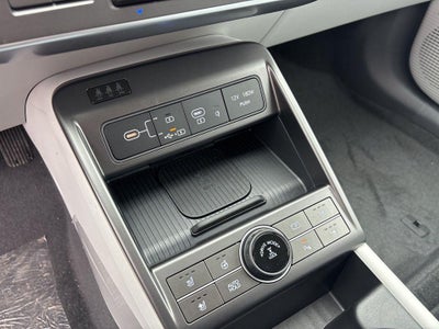 2026 Hyundai Kona Limited AWD