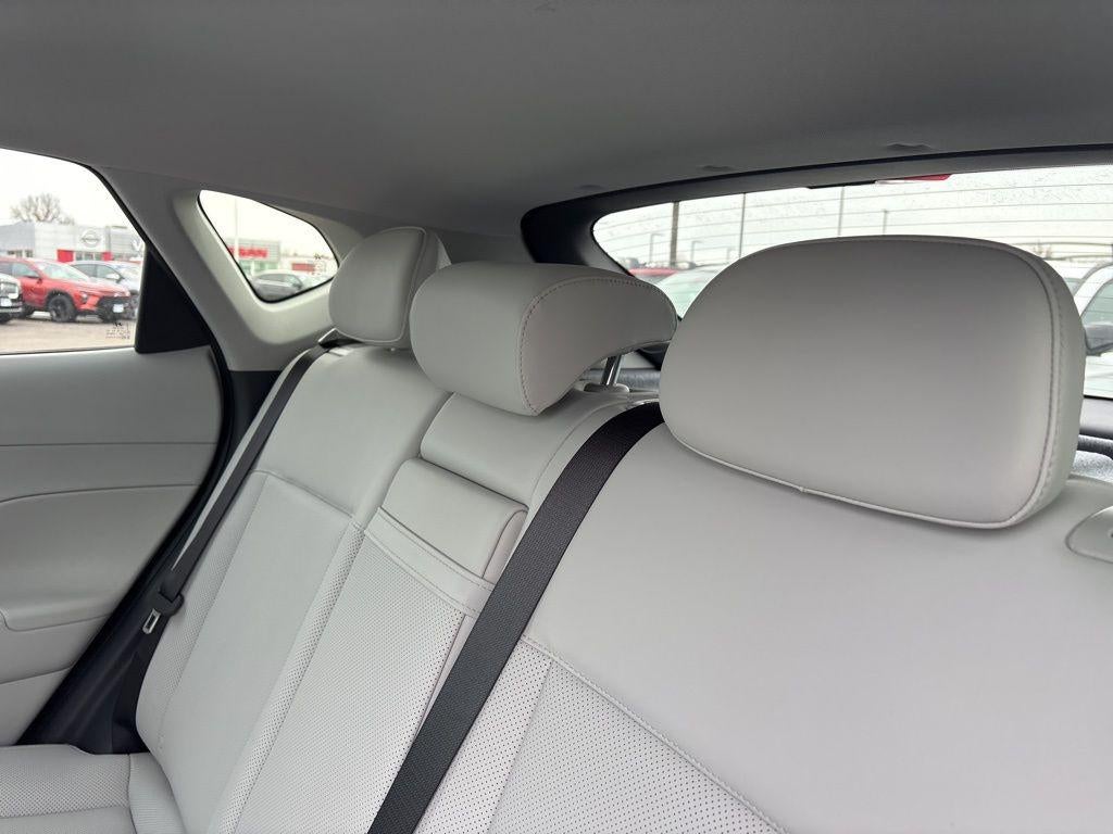 2026 Hyundai Kona Limited AWD