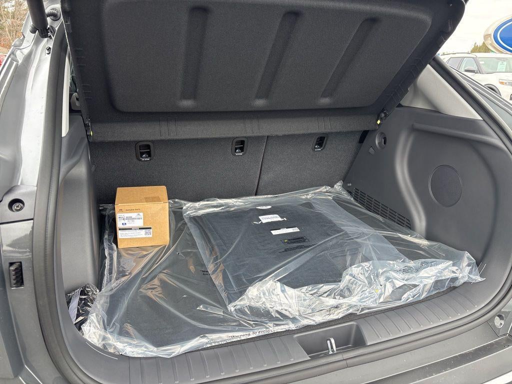 2026 Hyundai Kona Limited AWD