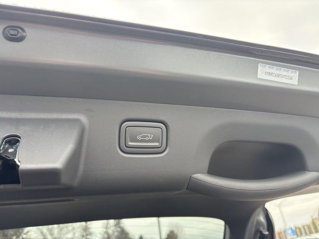 2026 Hyundai Kona Limited AWD