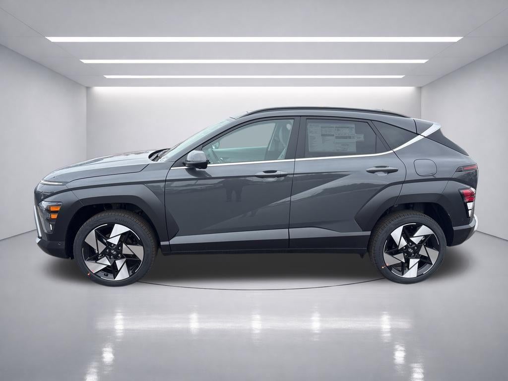 2026 Hyundai Kona Limited AWD