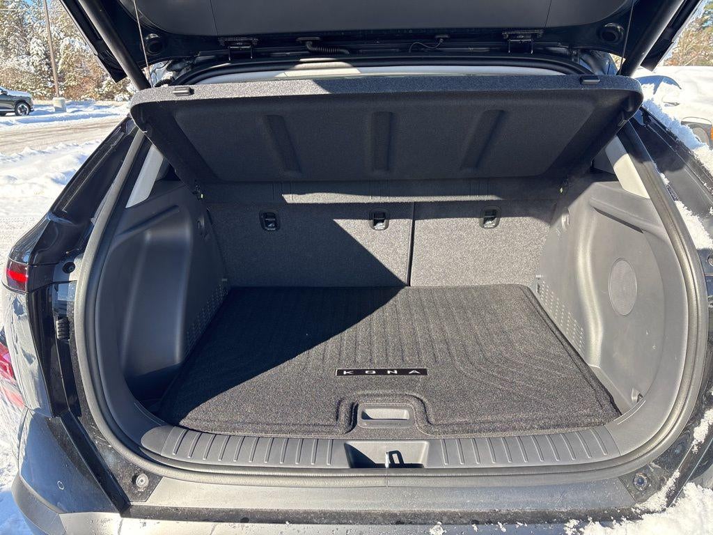 2026 Hyundai Kona Limited AWD