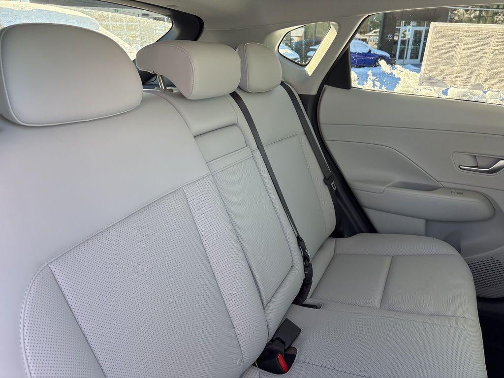 2026 Hyundai Kona Limited AWD