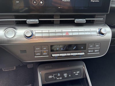 2026 Hyundai Kona Limited AWD