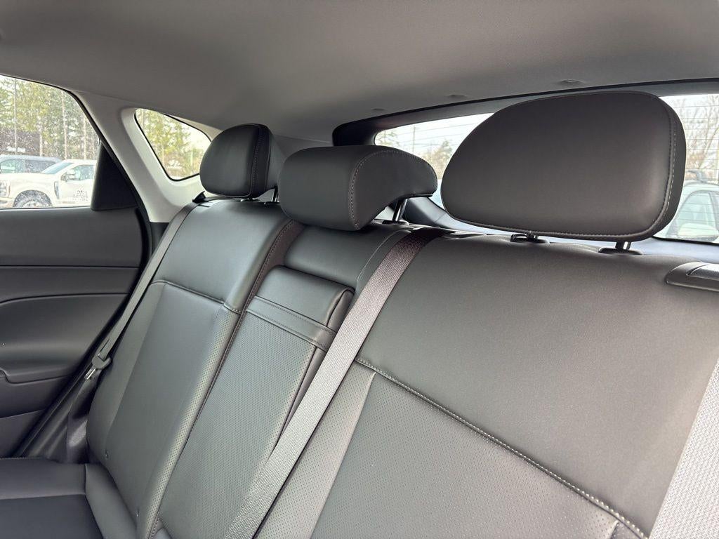 2026 Hyundai Kona Limited AWD