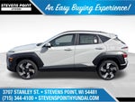 2027 Hyundai Kona Limited