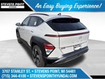 2027 Hyundai Kona Limited