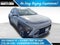 2027 Hyundai Kona Limited