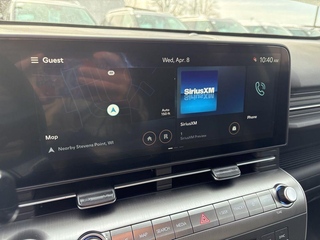 2026 Hyundai Kona Limited AWD