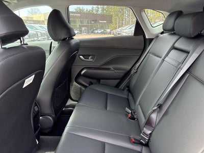 2026 Hyundai Kona Limited AWD