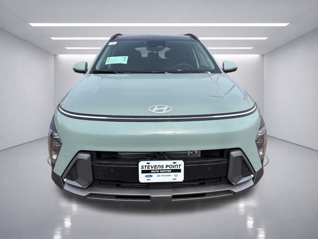 2026 Hyundai Kona Limited AWD