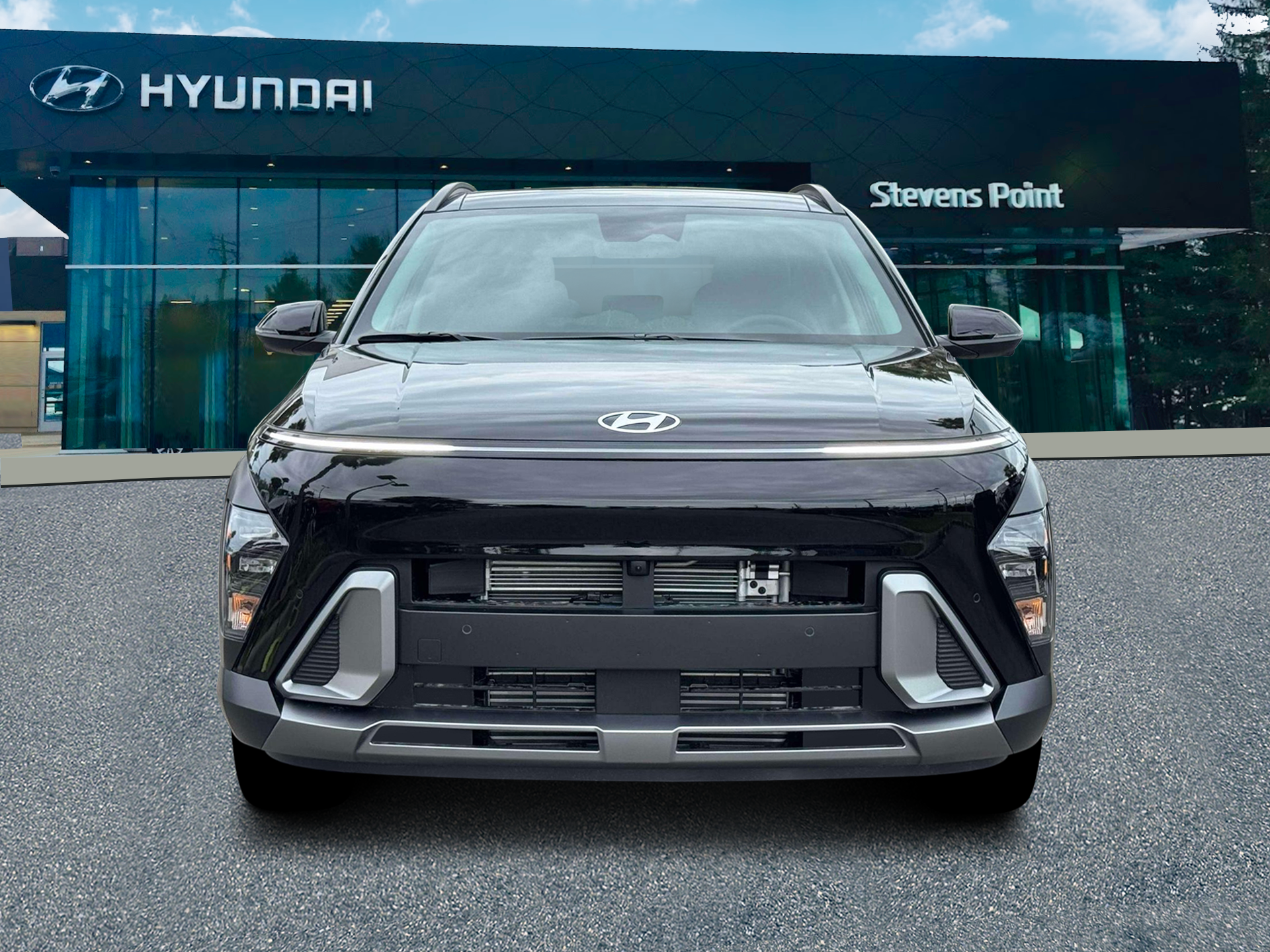 2026 Hyundai Kona Limited AWD