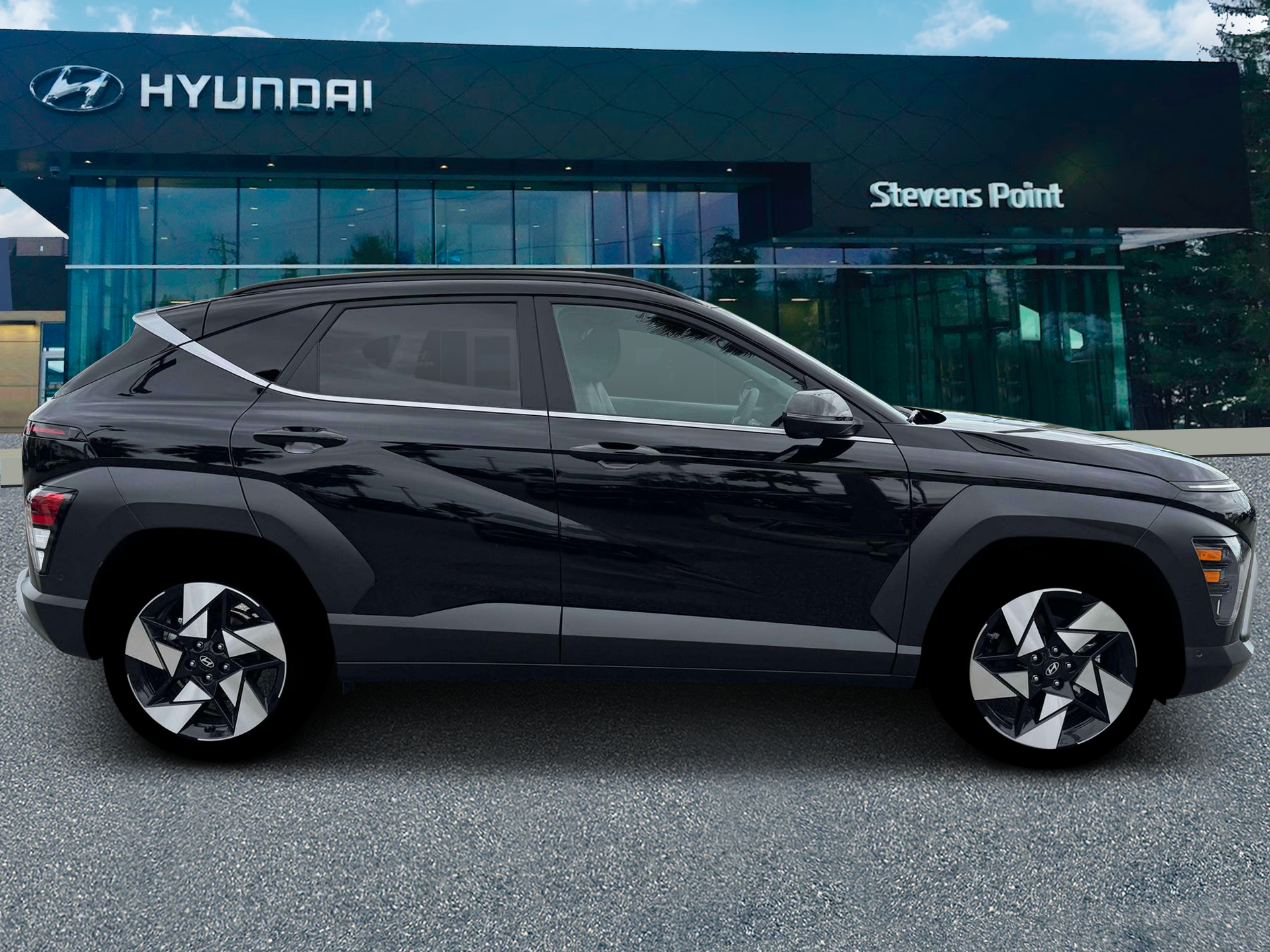 2026 Hyundai Kona Limited AWD