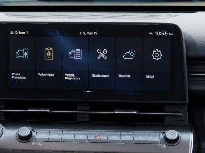 2027 Hyundai Kona Limited