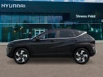 2027 Hyundai Kona Limited