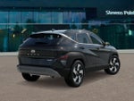 2027 Hyundai Kona Limited