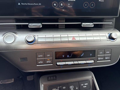 2026 Hyundai Kona Limited AWD