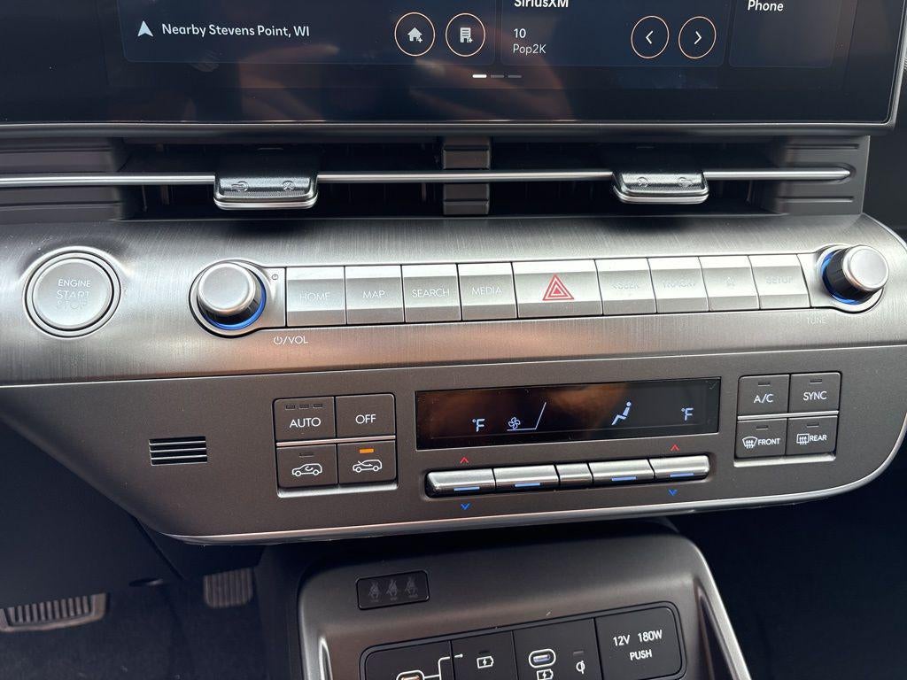 2026 Hyundai Kona Limited AWD
