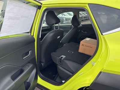 2026 Hyundai Kona Limited AWD