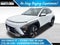 2027 Hyundai Kona Limited